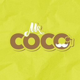 Mr. Coco Creperia