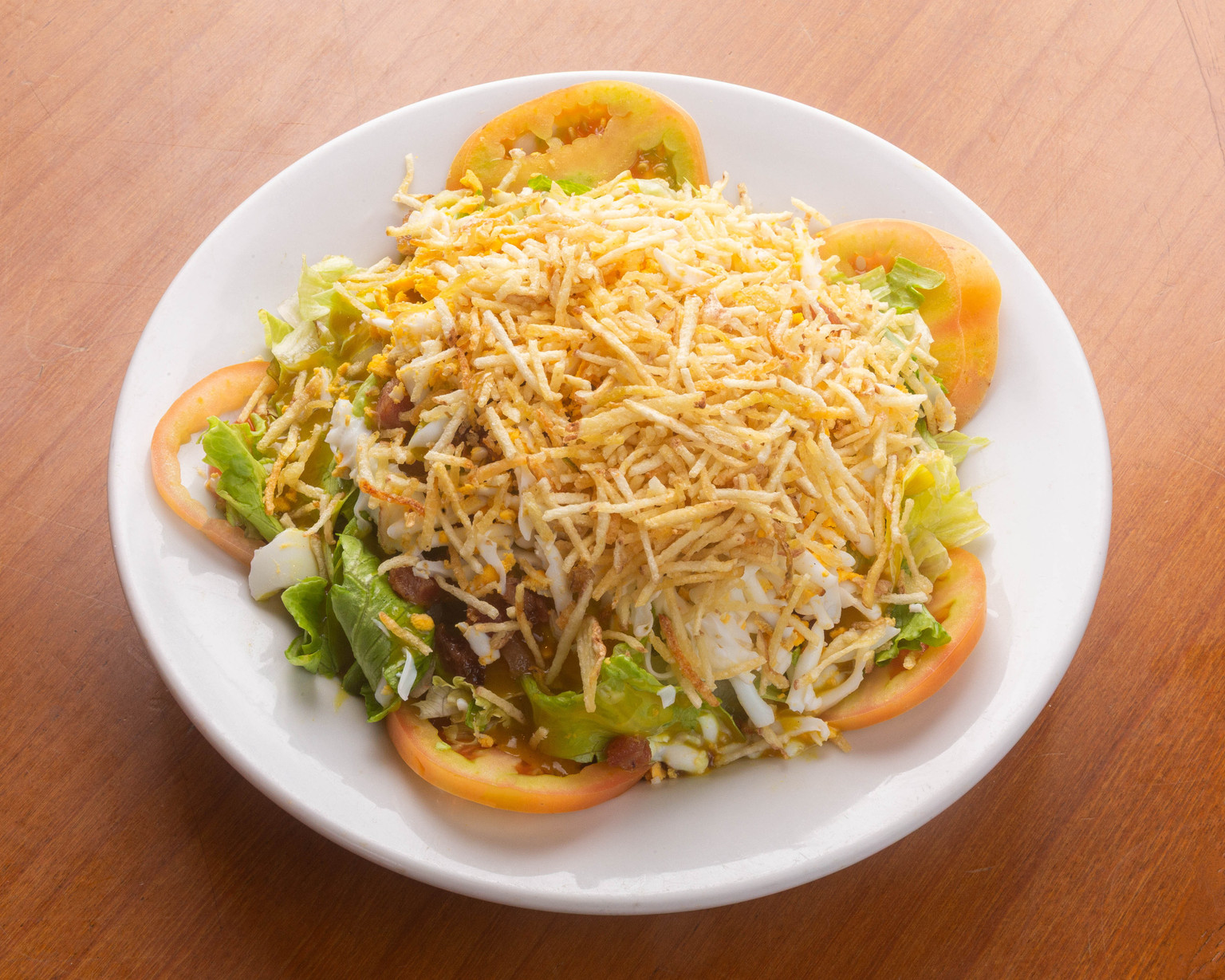 Salada Texas