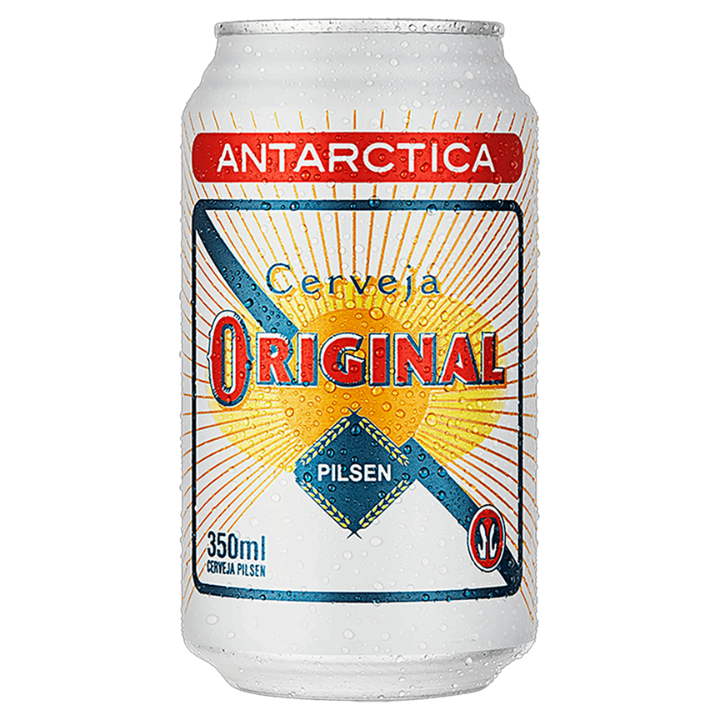 ORIGINAL LATA