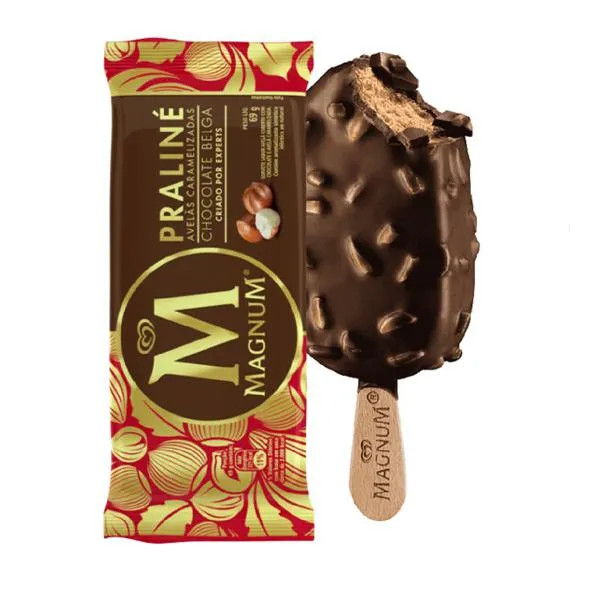 PICOLE KIB MAG PRALINE