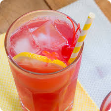 PINK LEMONADE