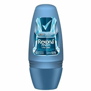Desod rexona roll-on 50ml xtral cool 