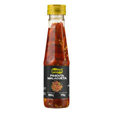 PIMENTA PEIXE MALAGUETA FR:70G