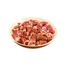 Coração Temperado CJ 100G