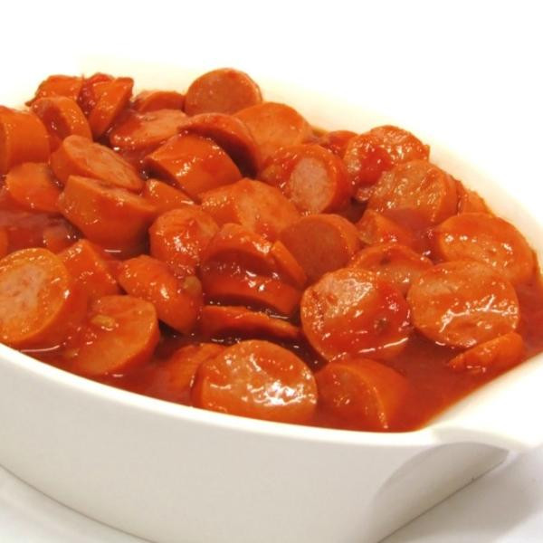 Molho de cachorro quente pote 250ml