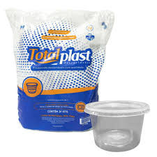 KIT POTE/TAMPA 350ML