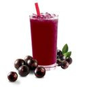GUARABOM C ACAI C/ LEITE (400ML)