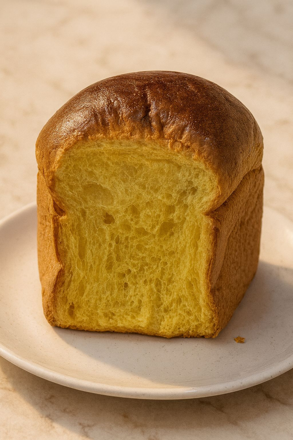 Pão Caseirinho brioche 30%