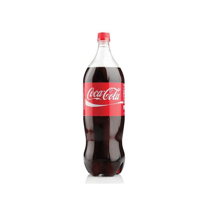 Coca-cola 2L