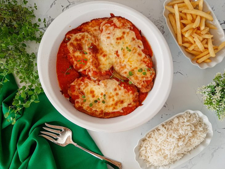 PARMEGIANA