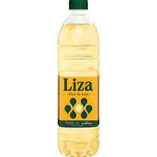 OLEO SOJA LIZA 900ML