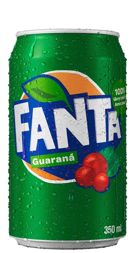 GUARANÁ