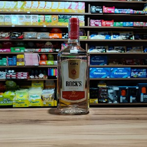 GIN ROCKS SUNSET 1L