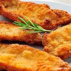 FILÉ DE FRANGO AMILANESA