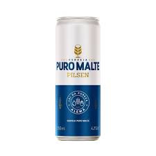 PURO MALTE 350ML