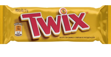 TWIX