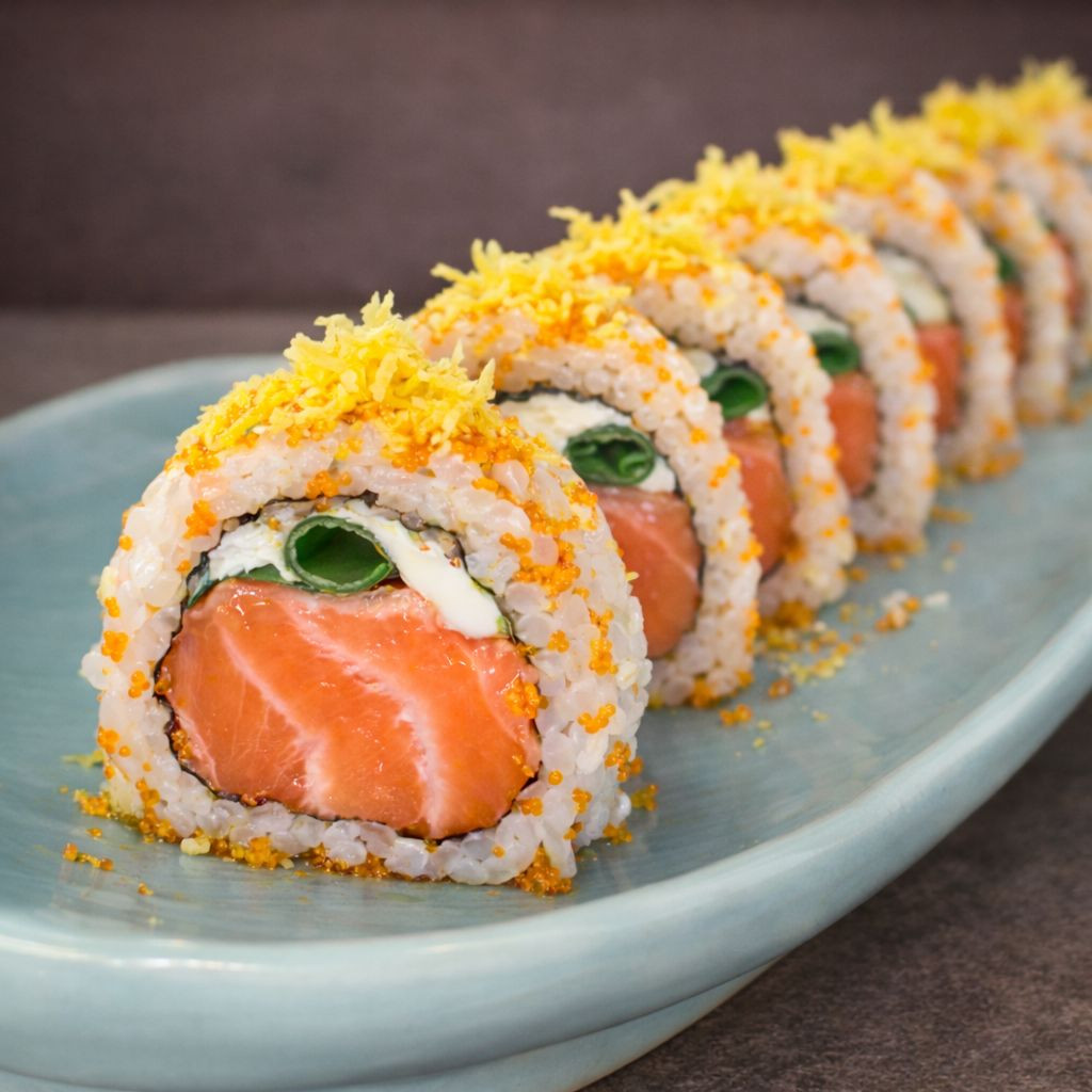 URAMAKI DAIMA
