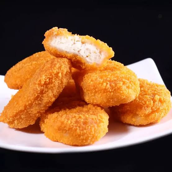 10 NUGGETS