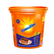 CREME DE OVOMALTINE.