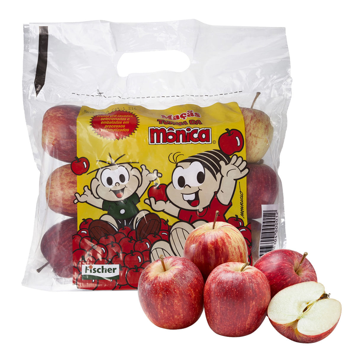 Maca Infantil 850g