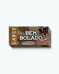 SEDA BEM BOLADO METRO