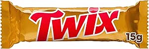 TWIX MINIS