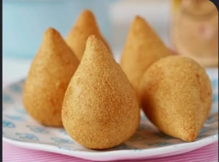 COXINHA