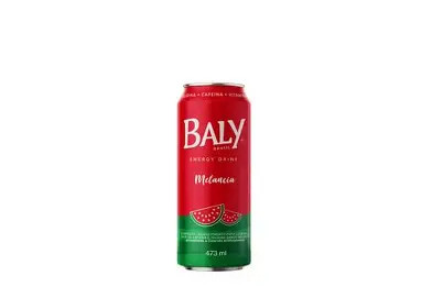 Energetico Melancia Lata (Baly) 473ml