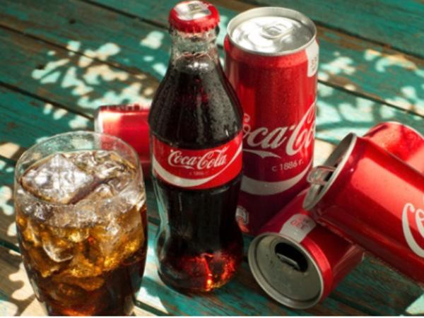 Coca Cola