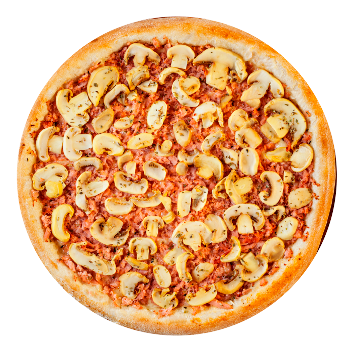 Broto de Champignon