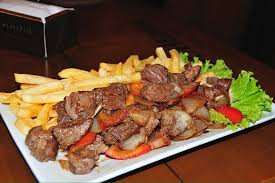 File Mignon c/ Fritas