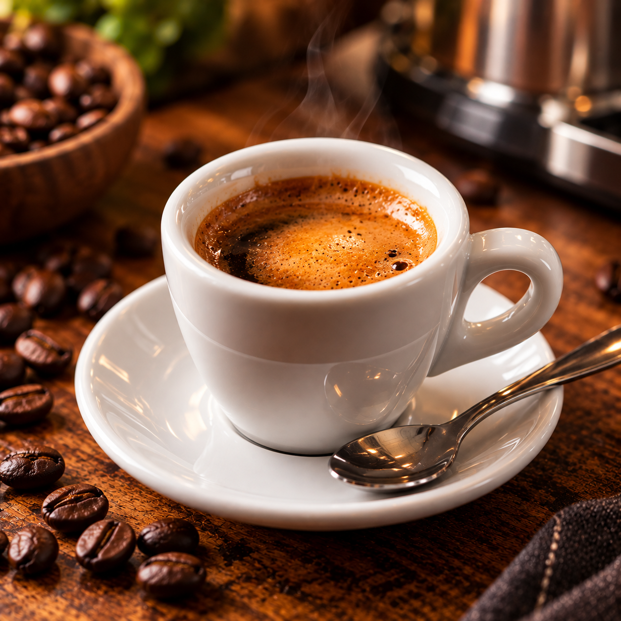 CAFE ESPRESSO