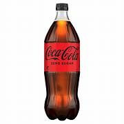 COCA-COLA ZERO 2L 
