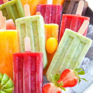PICOLÉ FRUTA FRESH