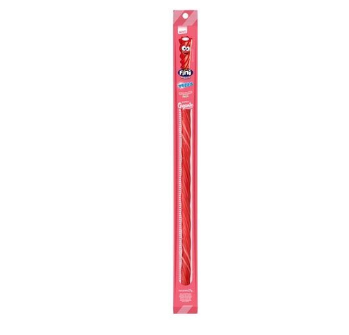 REGALIZ FINI TUBES MORANGO 27G