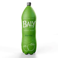 BALLY MACA VERDE 2L