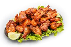 FRANGO A PASSARINHO