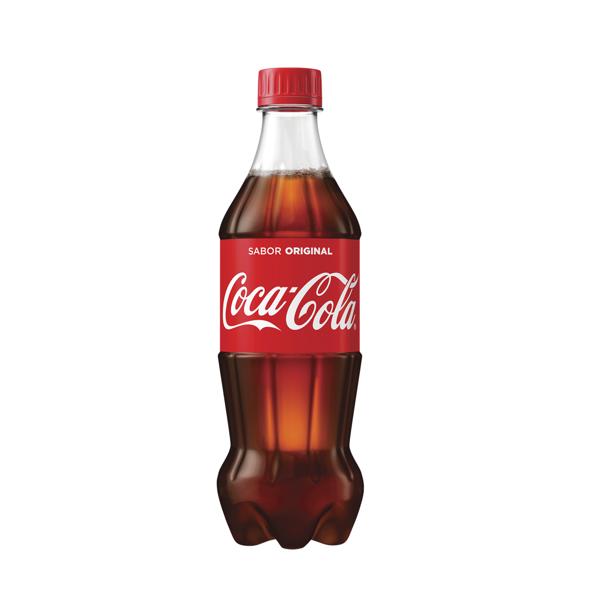 Coca Cola 600ml