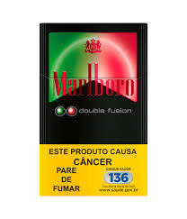 MARLBORO TROPICAL FUSION