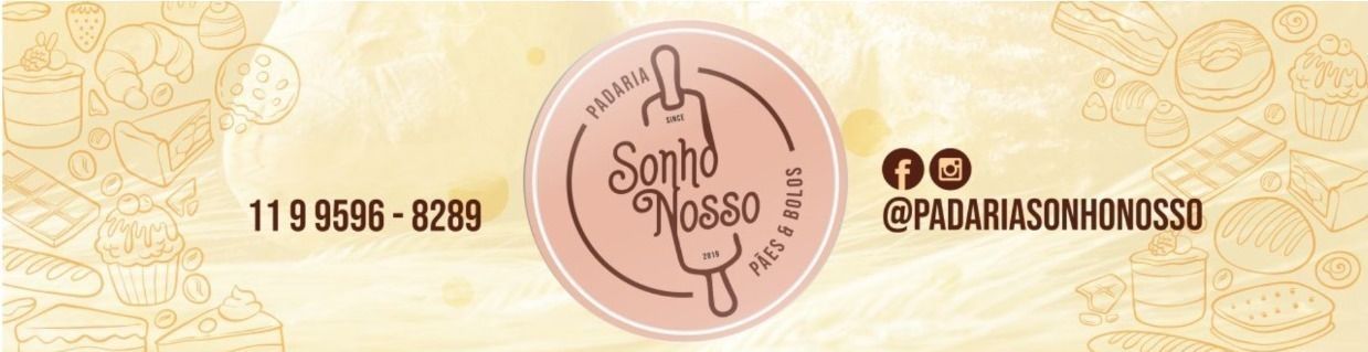Padaria sonho nosso 