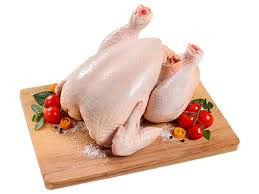 FRANGO INTEIRO KG