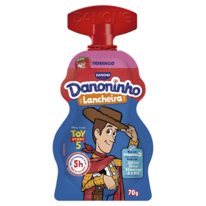 DANONINHO POUCH TOY STORY 5 70G