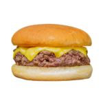 CHEESE BURGUER