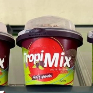 COPO AÇAÍ C/ DISQUETE