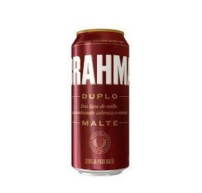 BRAHMA DUPLO MALTE 473ML