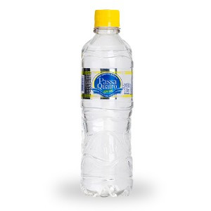 ÁGUA C/ GÁS