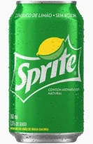 SPRITE 350ML