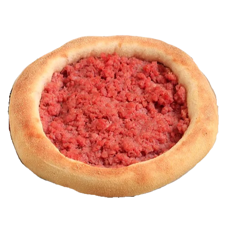 Esfiha de Calabresa