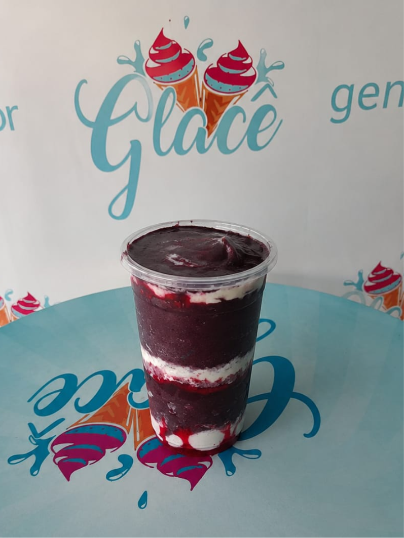 Açaí 700ML