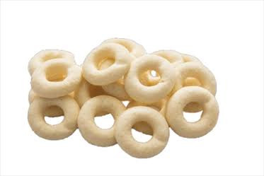 Biscoito Granel Bambole Leite Condensado (100g)